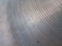 Zildjian - 18’’ Low China