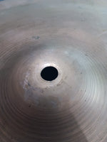 Zildjian - 18’’ Low China
