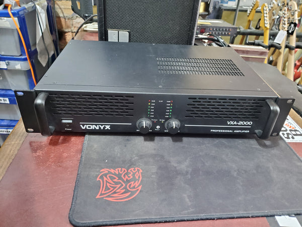 Vonyx - VXA-2000