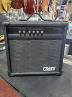 Crate - GX-15W