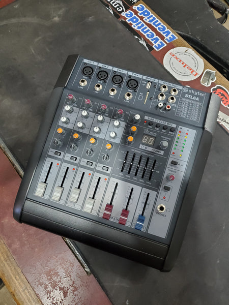 Skytec - STL6A