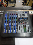 Power Dynamics - PDM-S804