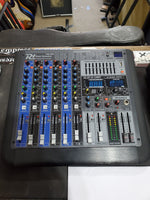 Power Dynamics - PDM-S804