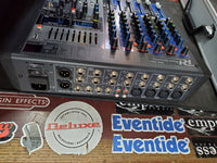 Power Dynamics - PDM-S804