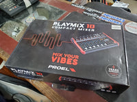 Proel - Playmix 10