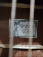 Jean Larrivee - O-01 Parlour Guitar