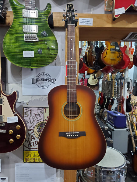 Seagull - ENTOURAGE RUSTIC