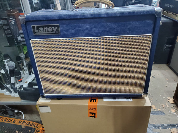 Laney - L5T Lionheart 112