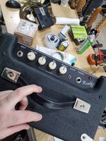 Fender - Rumble 15