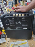 Fender - Rumble 15