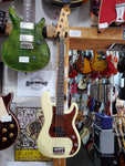 SX - Precision Bass