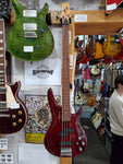 Magnum - Bass Guitar