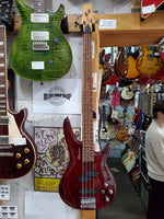 Magnum - Bass Guitar