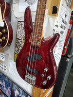 Magnum - Bass Guitar