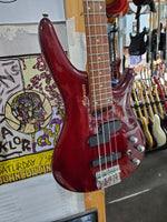 Magnum - Bass Guitar