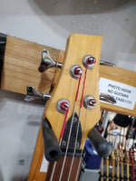 Magnum - Bass Guitar