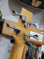 Magnum - Bass Guitar