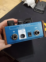 Crews Maniac Sound - Spreader