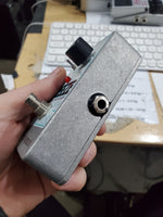Electro-Harmonix - Freeze