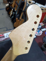 Unbranded - Jaguar Neck