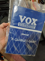 VOX - AD60VTX