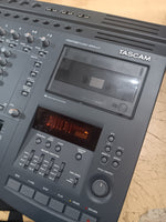 Tascam - PORTASTUDIO 424 MKII