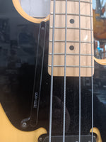 Fender - OPB-51 Precision Bass