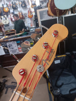 Fender - OPB-51 Precision Bass