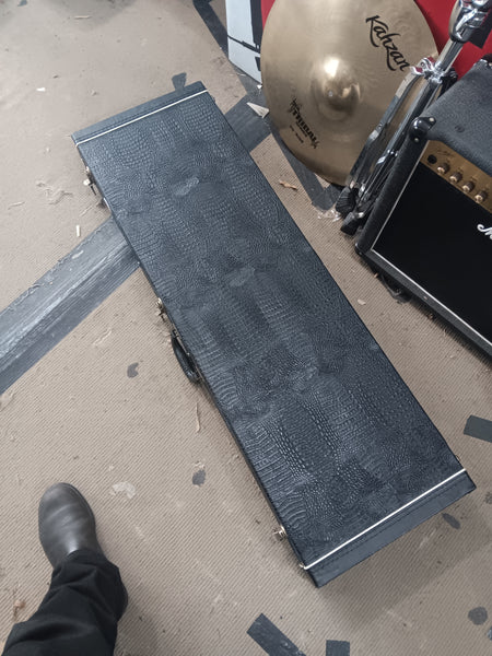 Xtreme Cases - Bass Case