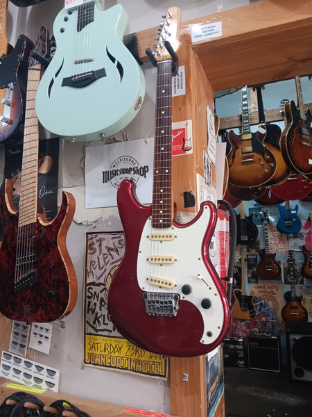 Ibanez - Roadstar II