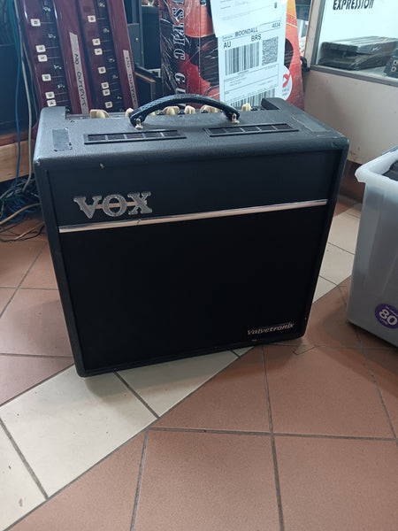 VOX - VT80+