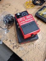 BOSS - RC-1 – musicswopshop