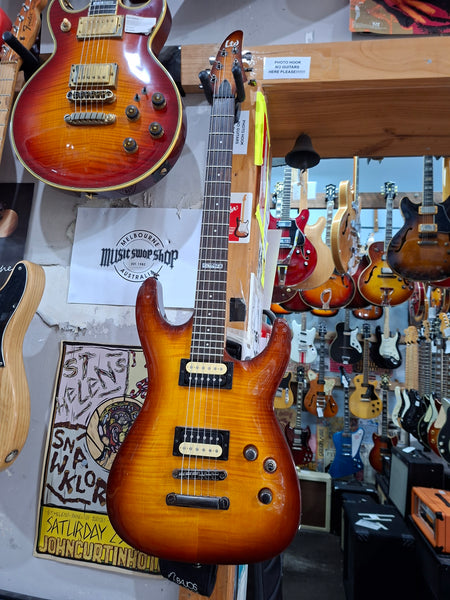 Tokai - Goldstar Sound ST-50 – musicswopshop