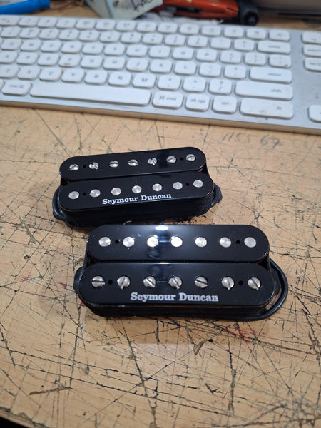 Seymour Duncan - SH6B 7-String Pair – musicswopshop