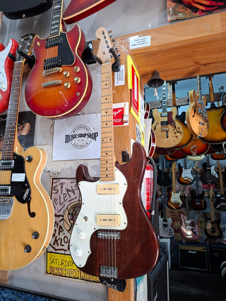 Tokai - Goldstar Sound ST-50 – musicswopshop