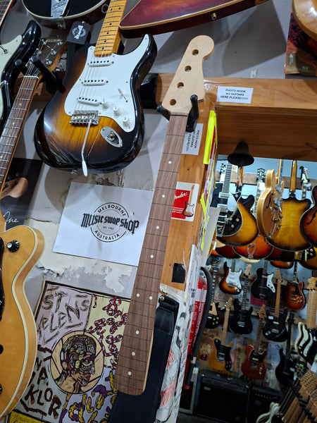 Studio Daydream - Trigger 3 – musicswopshop