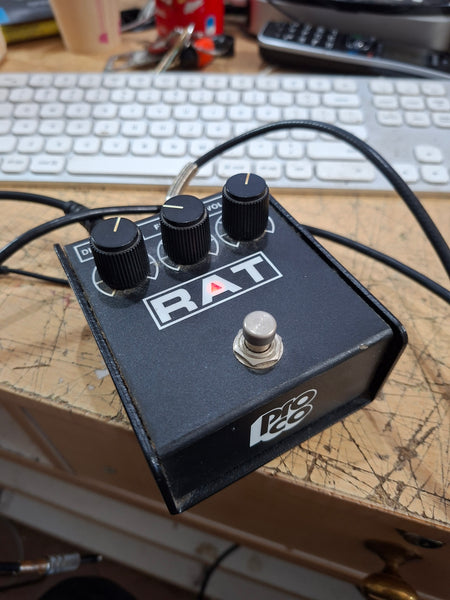 Pro Co - RAT – musicswopshop