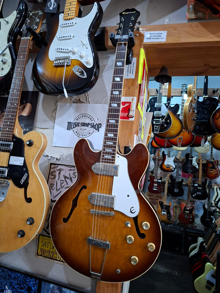 Epiphone - Casino SB – musicswopshop