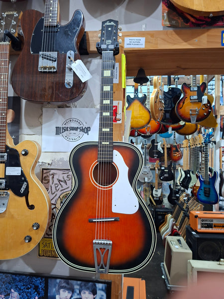 Ibanez - R-400 Ragtime Special – musicswopshop