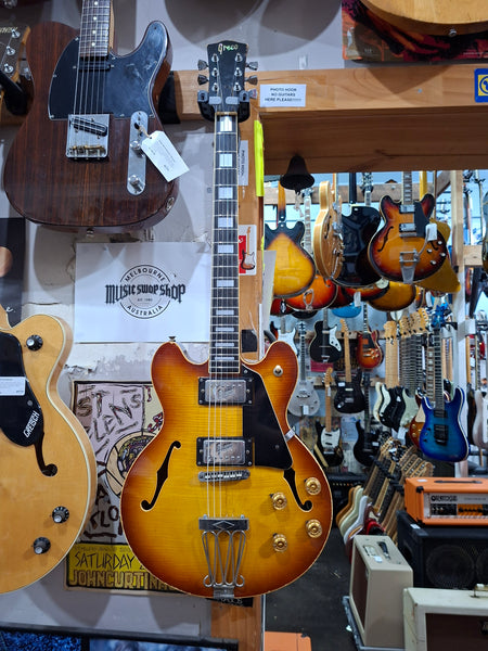 ギター Studio Daydream Trigger 3 Studio Daydream - Trigger 3 – musicswopshop
