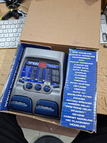 Analogue Tape Recorders + Digital Multi Trackers – musicswopshop