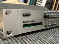 TC Electronic - Gold Channel