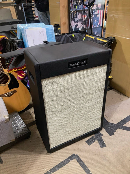Blackstar - St James VOC 212