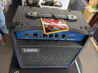 LANEY - RB1