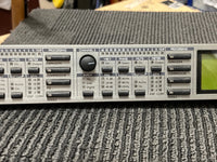 TC Electronic - Gold Channel