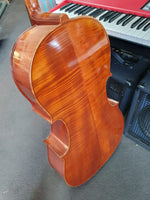 Franz Sandner - Cello