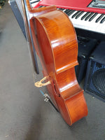 Franz Sandner - Cello