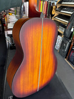 Gilman Guitars - GPA10