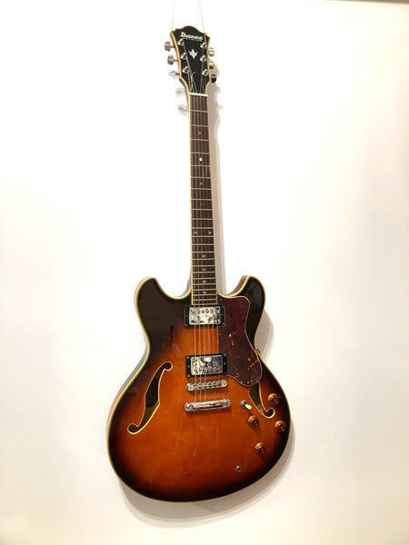 Ibanez - AS 80