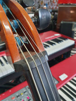 Franz Sandner - Cello